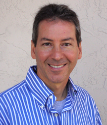 David Knott, Managing Director